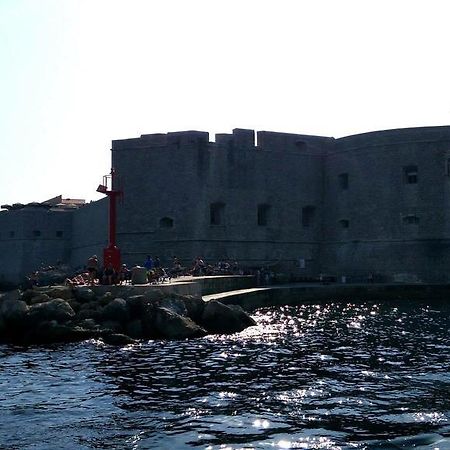 Studio The Sun Dubrovnik Exterior photo