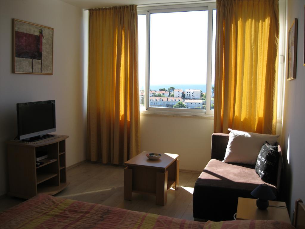Studio The Sun Dubrovnik Room photo