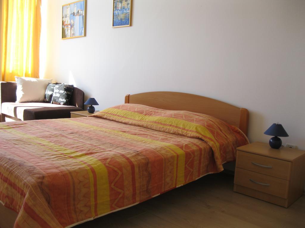 Studio The Sun Dubrovnik Room photo